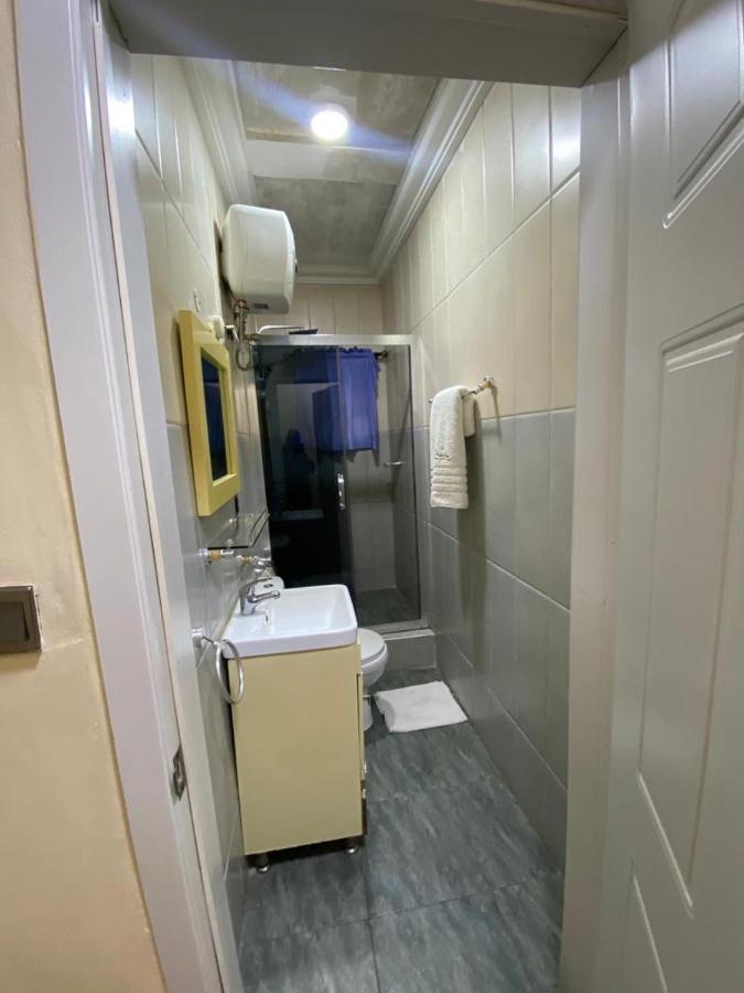 Apartment D Лаґос Екстер'єр фото